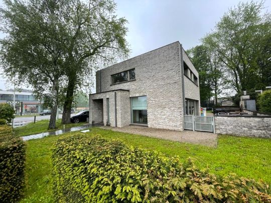 Moderne energiezuinige woning met mooie tuin en garage - Foto 1