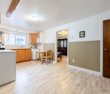 Appartement à louer - Montréal (Montréal-Nord) Appartement à louer ... - Photo 5