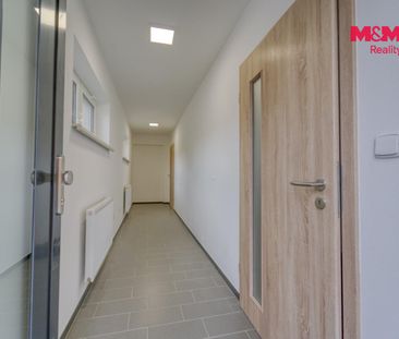 Pronájem rodinného domu 124 m², Dostojevského, Horšovský Týn - Fotografie 5