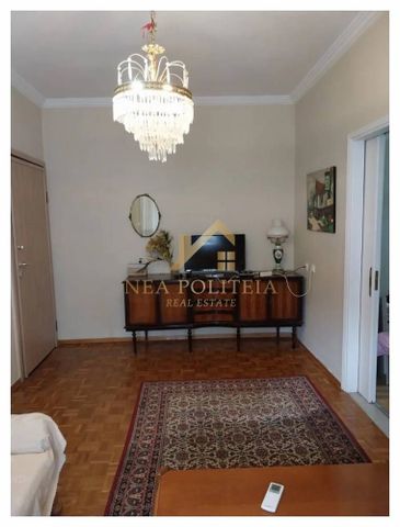 Διαμέρισμα για ενοικίαση Βυζάντιο (Καλαμαριά) - Photo 4