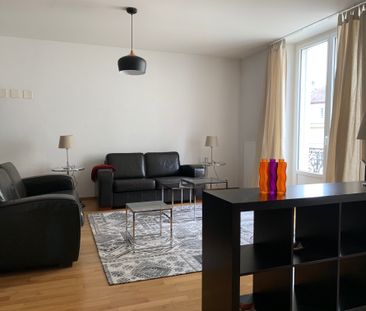 CH. DU CLOSELET 6, LAUSANNE – 3,5 PIÈCES – LOT 31 - Photo 6