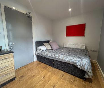Room in a Shared Flat, The Hamptons, LE1 - Photo 5