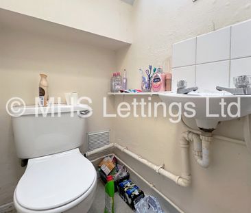 5 Bedroom Mid Terraced House for rent in Ashville Terrace - Photo 2