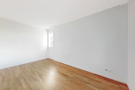 4.5 Zimmer, 89 m², 1. Stock - Photo 3