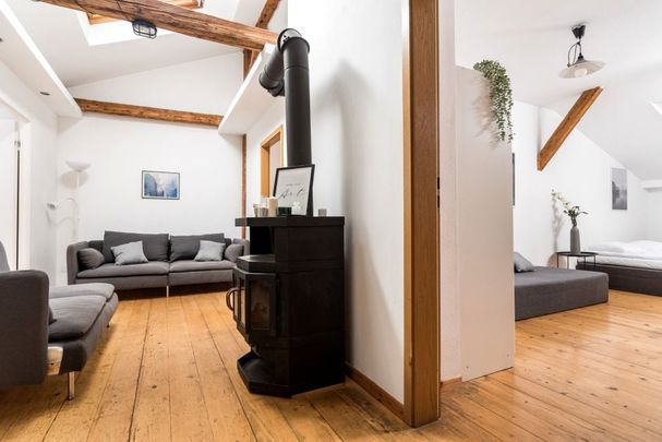 Pokój, ul. Starowiślna - Фото 1