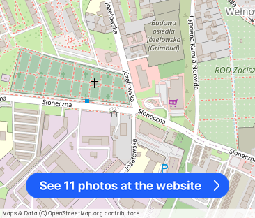 Piękne mieszkanie, 2 pokoje + garderoba, Nowa Słoneczna - Photo 1