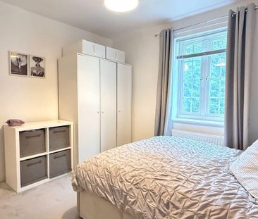 2 bedroom maisonette to rent - Photo 1