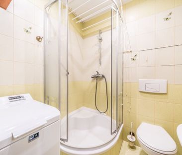 Zwierzolubne mieszkanie 2 - pokojowe 37.91 m² - Photo 3