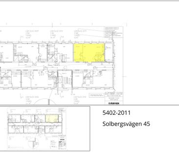 Solbergsvägen 45 - Foto 6