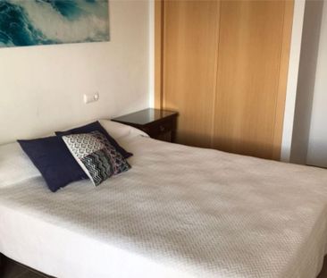 Piso de alquiler en Callejón Polígono Plan P Paraíso, 1, Poble Nou ... - Photo 5