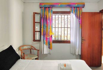 2 BEDROOM VILLA IN MIL PALMERAS