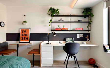 Luckes Studio - Photo 4