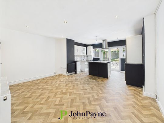 Nuffield Road, Courthouse Green, Coventry, CV6 7JA - Photo 1