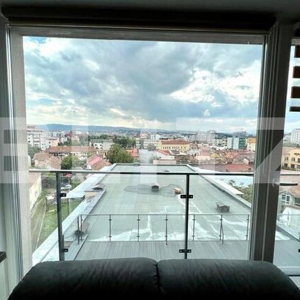 Apartament modern 3 camere, 60mp, parcare subteran,zona centrala - Photo 1