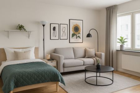 Krongårdsringen 2 - Foto 2