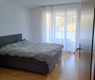 2.5 Zimmer - Photo 2