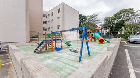 Apartamento 2 Quartos Capao Raso 48m² - Foto 5