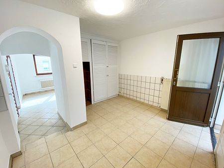 Gemütliche 2-Zimmer-Erdgeschosswohnung mit Garten in Alsdorf Schaufenberg! - Foto 4