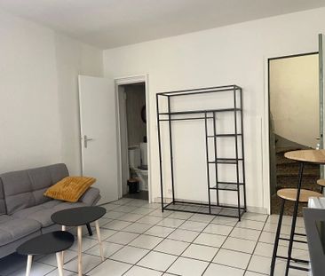 Location Appartement 1 pièces 17 m2 à Perpignan - Photo 5