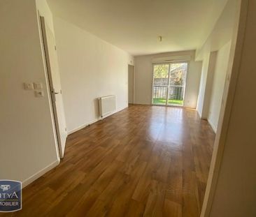 Location Appartement 2 pièces 40m² NANTES 44300 - Photo 2