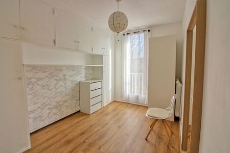 Location appartement 3 pièces, 57.50m², Antony - Photo 3