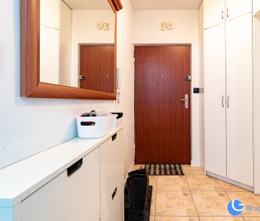 ENG | 2-pok. Krowodrza | Parking - Фото 6