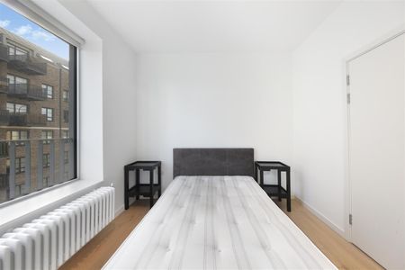 1 bedroom flat - Photo 3