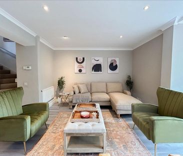 6 bedroom house to rent - Photo 3