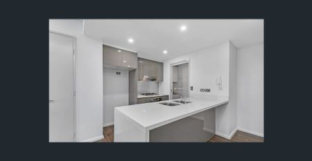 Modern Apartment in Prime Macquarie Park Location - Photo 2