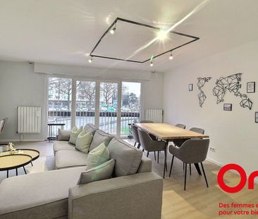 Appartement à louer 2 pièces • Colmar - Photo 1