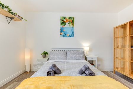 1 Bed Flat, North Laine, BN1 - Photo 4