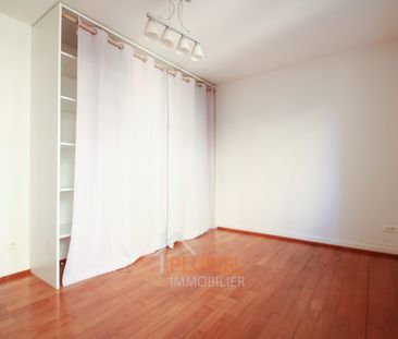 Joli 3 pièces 77.6m² en hyper centre de Strasbourg - Photo 6