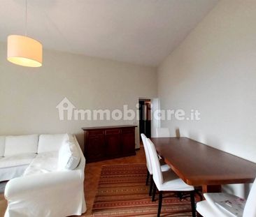 Appartamento via Ricasoli, Centro, Cetona - Foto 2