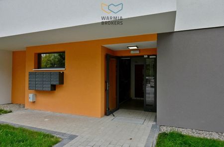 Nowe, umeblowane, wysoki standard, dwa balkony! - Фото 3