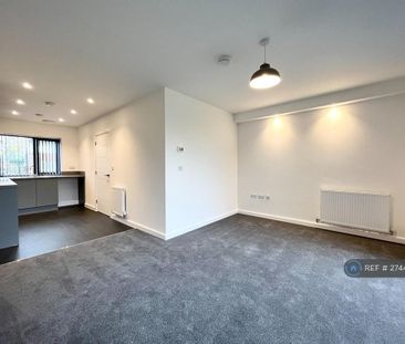 2 bedroom terraced house to rent - Photo 2