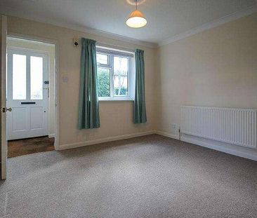 Bramley Way, Hardwick, Cambridge, CB23 - Photo 1