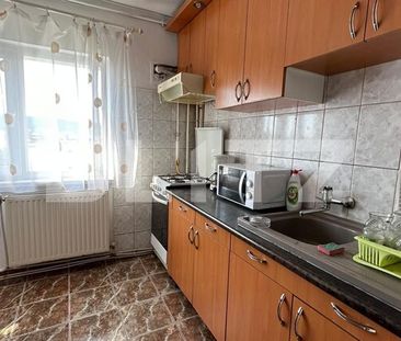 Apartament 1 camera, 40 mp, petfriendly, zona Kaufland Manastur - Photo 3