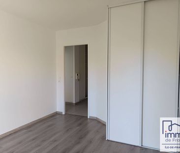 Location appartement 2 pièces 41.35 m² à Saint-Chéron (91530) - Photo 5