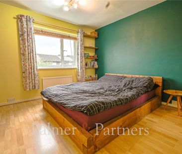 2 bedroom terraced house to rent - Photo 5
