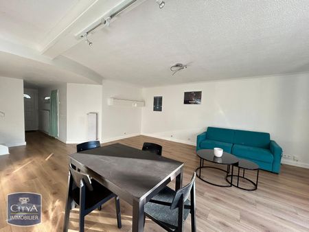 Location Maison 4 pièces 113m² MERIGNAC 33700 - Photo 4