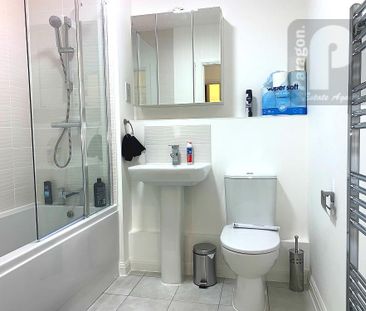 1 bedroom apartment to rent - Photo 6