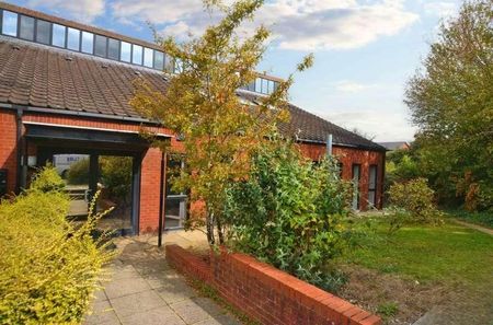 Walker Avenue, Milton Keynes, MK12 - Photo 2