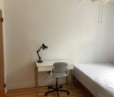 5 ½ Villeray – Ensoleillé et propre / Sunny and clean - Photo 3