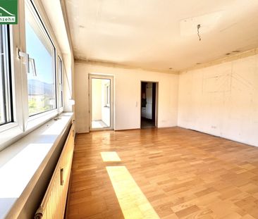 Wohneinheiten im Zentrum Bruck an der Mur zur Miete! - Photo 1