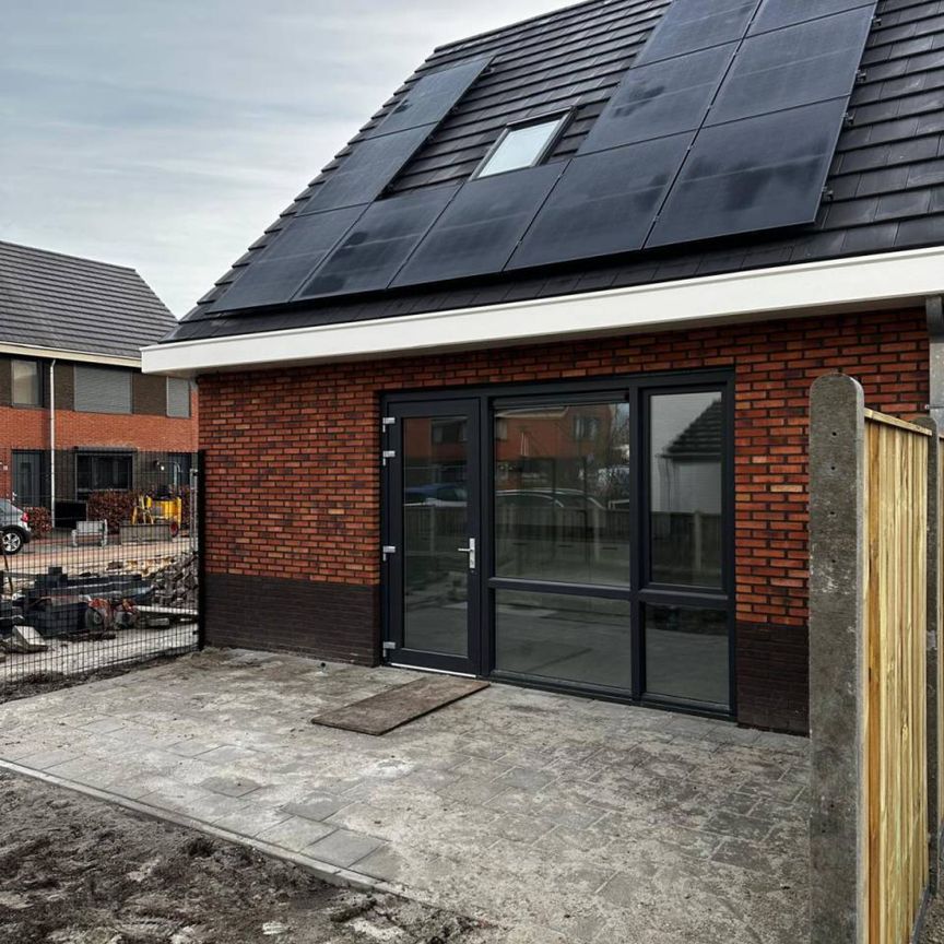 Sloetsweg Hengelo - Foto 1