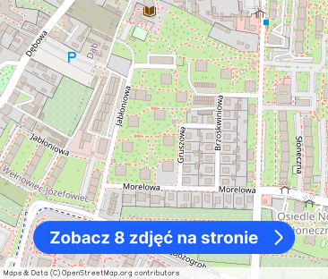 Komfortowe mieszkanie – Katowice, ul. Gruszowa. 37 m². 2 pokoje.Balkon - Zdjęcie 1