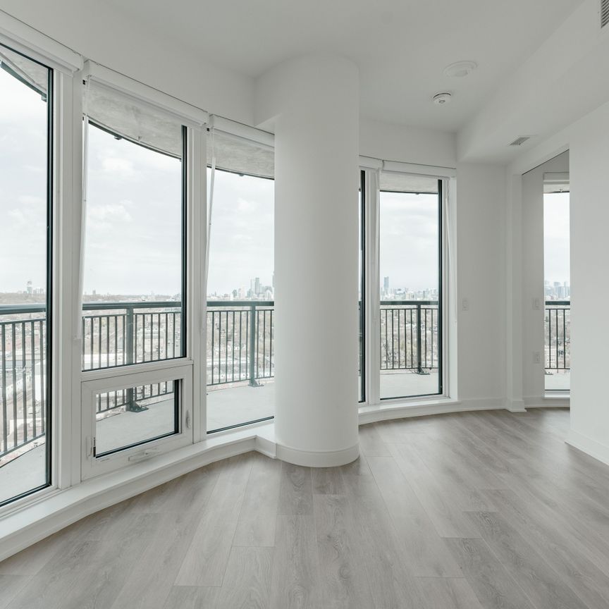 For Lease - 1185 Dupont Street Unit# 1407, Toronto, Ontario - Photo 1