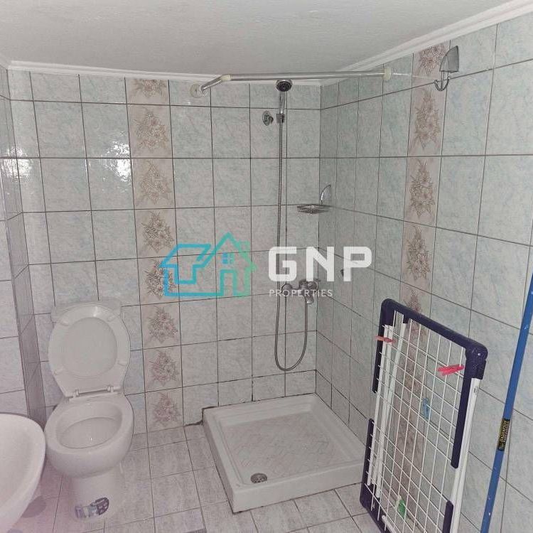 Studio/Γκαρσονιέρα για ενοικίαση Βλατάδων (Άνω Πόλη) - Photo 1