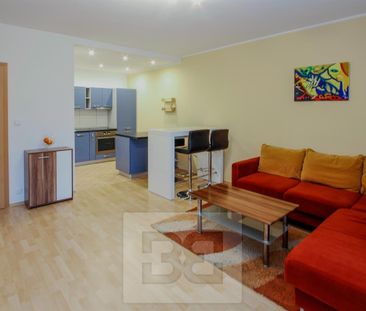 Apartment for rent, 2+kk - 1 bedroom, 54m - Photo 2