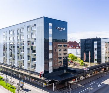 Klostergatan 27 - Foto 4